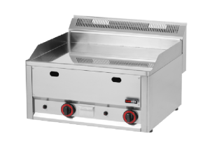 Płyta Grillowa Chromowana Gazowa FTHC 60 GL REDFOX