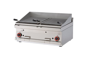 Grill Lawowy Gazowy CWT-78 G RM GASTRO