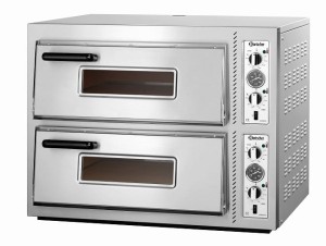 Piec do pizzy NT 622VS BARTSCHER