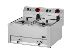 Frytownica Elektryczna FE 60 EL REDFOX