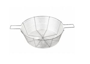 Koszyk do Misy Smażenia śr. 32 cm  DE BUYER
