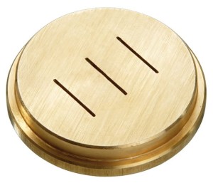 Matryca do makaronu Pappardelle BARTSCHER