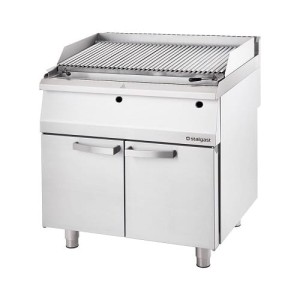 Grill Lawowy Gazowy S 800 - G20 STALGAST
