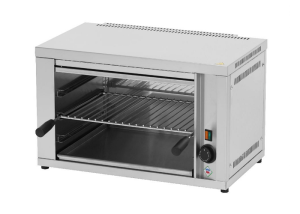 Salamander - Opiekacz SE-40 S REDFOX