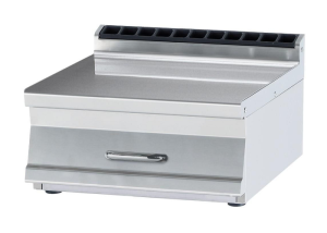 Płyta Robocza z Szufladą PLT-76 RM GASTRO