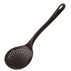 Łyżka Cedzakowa dł.35 cm śr.łopatki 11 cm