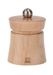 Młynek do Soli 8cm BAYA PEUGEOT