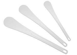 Szpatułka Poliglas dł. 50 cm DE BUYER