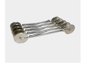 Znacznik Rozstawny Dwustronny DE BUYER