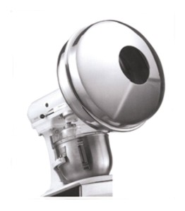 Sweet Maker- Coating System  DE BUYER