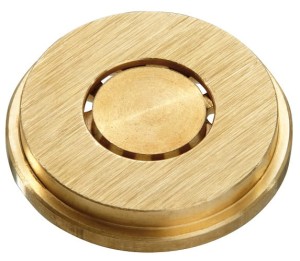 Matryca do makaronu Cannellone BARTSCHER