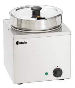 Bemar Hotpot, 1  wkład 6,5L BARTSCHER