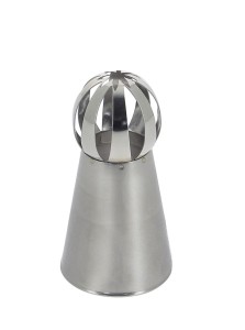 Końcówka Kula Śr. 2,5mm  DE BUYER