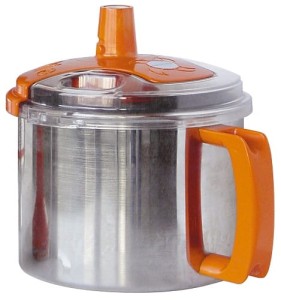 Kuter do miksera 5l seria Senior DYNAMIC