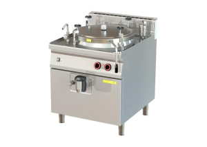 Kocioł Gaz. 100 l Ciśnieniowy BIA 90/100 G REDFOX