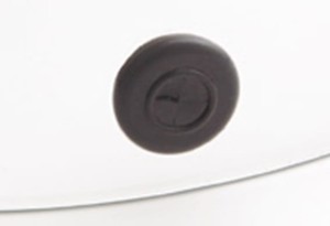 Korek zapasowy 100% CHEF