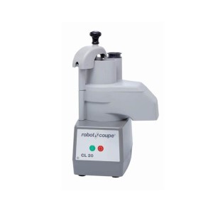 Szatkownica CL20 + 4 tarcze Gratis ROBOT COUPE