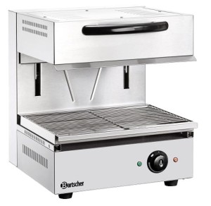 Salamander 500 z windą BARTSCHER