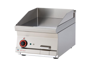 Płyta Grillowa Elektr. Gładka FTLT-64 ET RM GASTRO