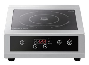 Kuchenka Indukcyjna IK 35TCS BARTSCHER