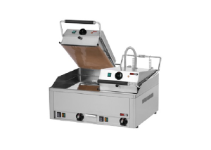 Steak Grill Chromowany  Komplet KD-66 ED REDFOX