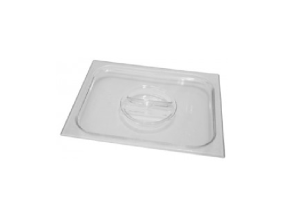 Pokrywka do GN z Poliwęglanu 1/4 REDFOX