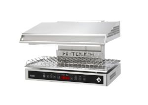 Salamander Cyfrowy Dotykowy ST 42 RM GASTRO