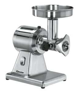 Maszynka do Mięsa 12SQO, 0,75 kW BARTSCHER