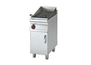 Grill Lawowy Gazowy CW-74 G RM GASTRO