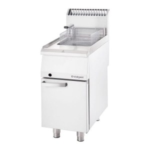 Frytownica Gazowa 2 x 7L 400 - G30 STALGAST