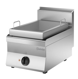 Patelnia elektryczna seria 650 Snack BARTSCHER