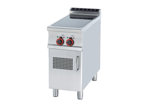 Kuchnia Indukcyjna z Szafką PCI-94 ET RM GASTRO