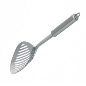 Szumówka dł. 33 cm wym. szumówki 11x10 cm