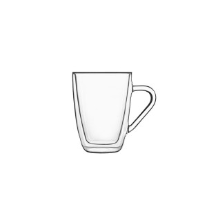 Kubek 320 ml op. 2 szt. BORMIOLI