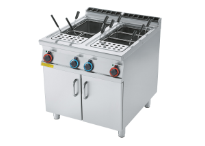 Urządz. do Got. Makaronu Elek. CPA-98 ET RM GASTRO