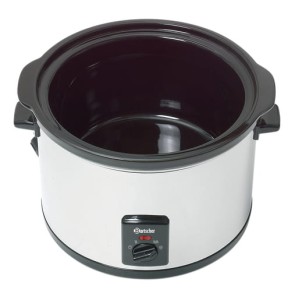 Podgrzewacz do Potraw 5,5L BARTSCHER