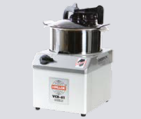 Kuter/Blender 230V VCB-61 RM GASTRO