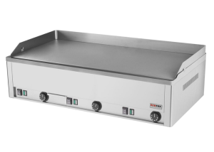 Płyta Grillowa Elektryczna FTH-90 E REDFOX