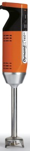 Mikser TWO-SPEED 160 DYNAMIC
