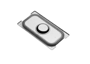 Pokrywa GN z Uszczelką i Wycięciem 1/4 REDFOX