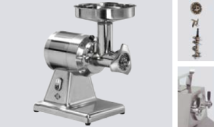 Wilk do Mięsa TS12 230V RM GASTRO