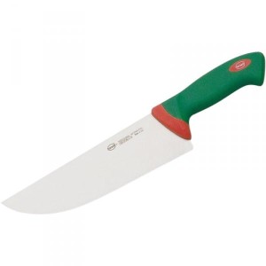 Nóż do Szatkowania 255 mm SANELLI