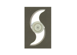 Nóż do Kutra 3,5 l Gładki REDFOX