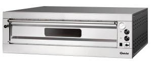 Piec do pizzy ET 105 BARTSCHER
