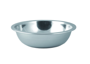 Misa z Wygiętym Rantem - Płaska poj.19 l