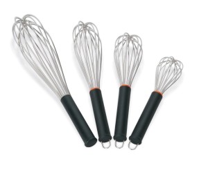 Rózga Stalowa dł. 250 mm STALGAST