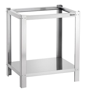 Podstawa do pieca NT 501N BARTSCHER