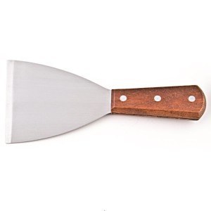 Szpachelka dł. 11 cm szer. 10 cm