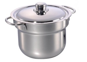 Garnek do Nakładki Soup Station poj. 10 l