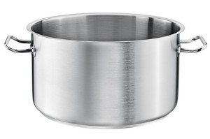 Garnek Średni poj. 6,5 l Gwarancja 3-lata